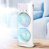 Portable Double Ended Smart Air Cooler™